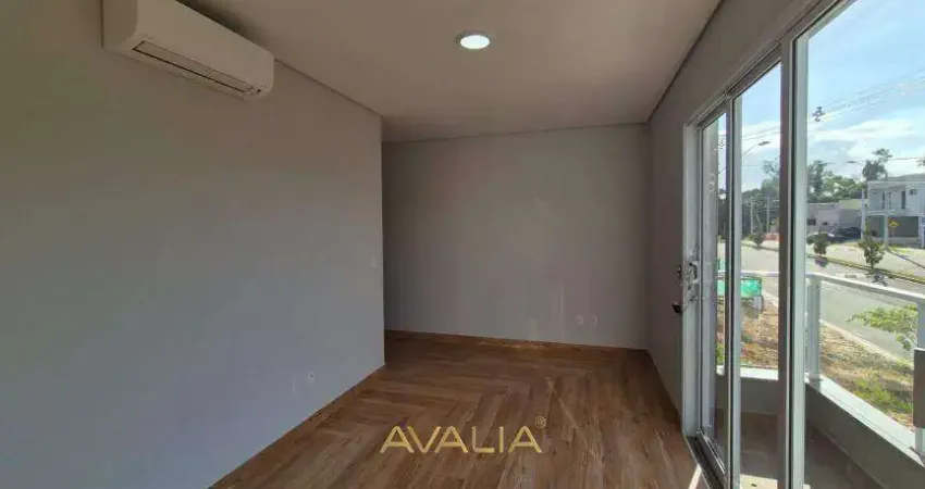 Casa de condomínio para alugar em condomínio park gran reserve de 185.66m² com 3 quartos, 3 suites e 2 garagens