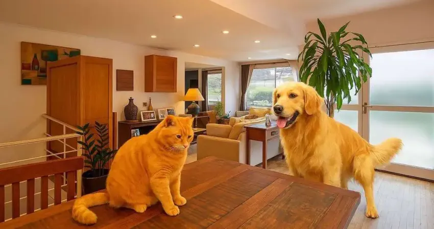 Casa para venda em vila andrade de 106.00m² com 3 quartos, 1 suite e 2 garagens