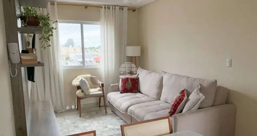 Apartamento para venda em parque da fonte de 70.00m² com 3 quartos e 1 garagem