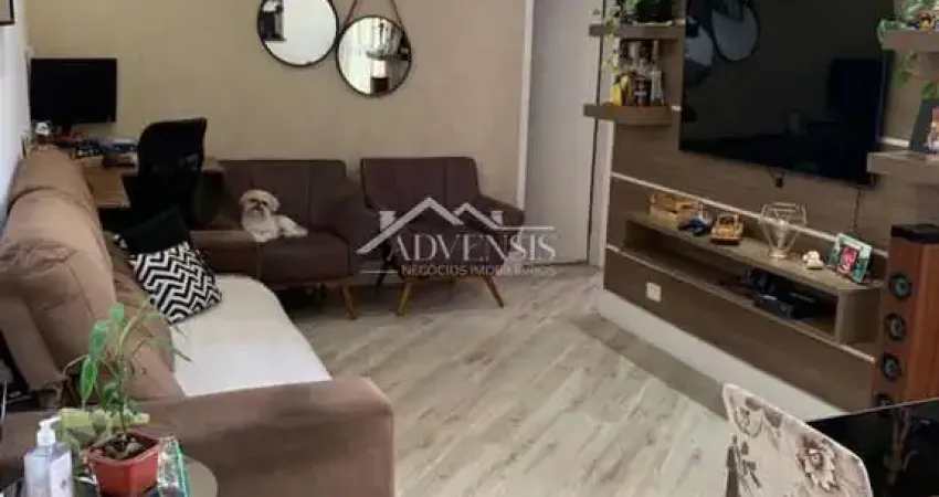 Apartamento para venda em planalto de 48.00m² com 2 quartos e 1 garagem