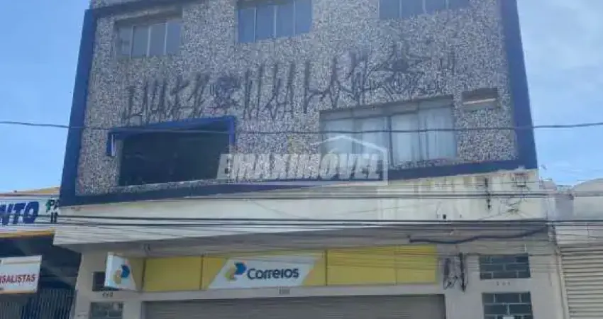 Apartamento com 3 quartos para alugar na Rua Souza Pereira, Centro, Sorocaba