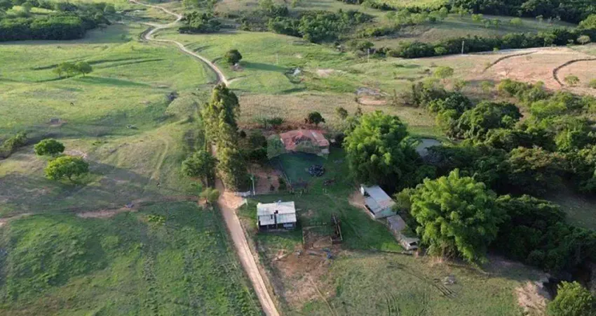 Chácara para venda em santo antônio da alegria de 195175.00m² com 4 quartos e 4 suites