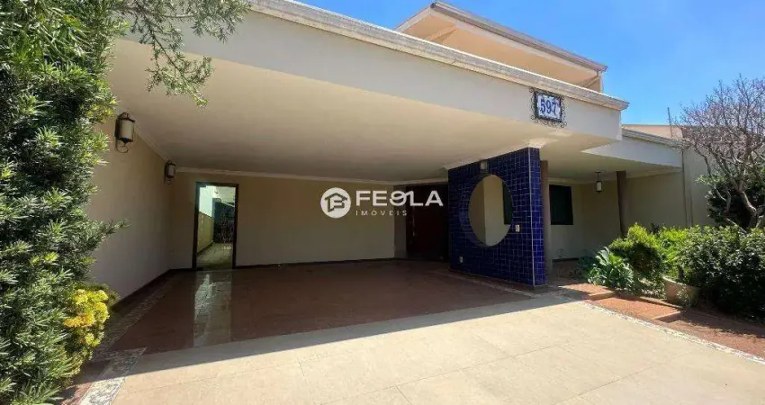 Casa para alugar em werner plaas de 279.81m² com 4 quartos, 2 suites e 4 garagens