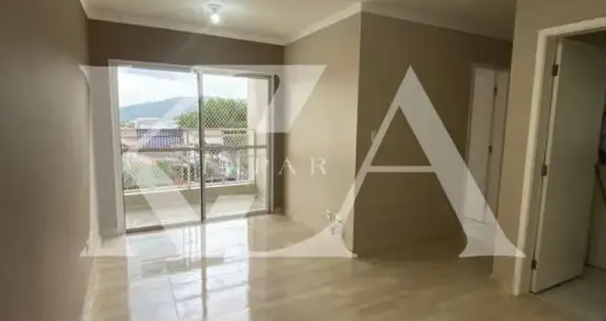 Apartamento para venda em pacaembu de 51.00m² com 2 quartos e 1 garagem