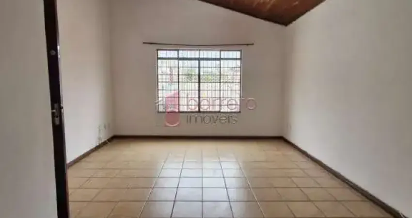 Casa para alugar em jardim itália de 127.00m² com 2 quartos, 1 suite e 2 garagens