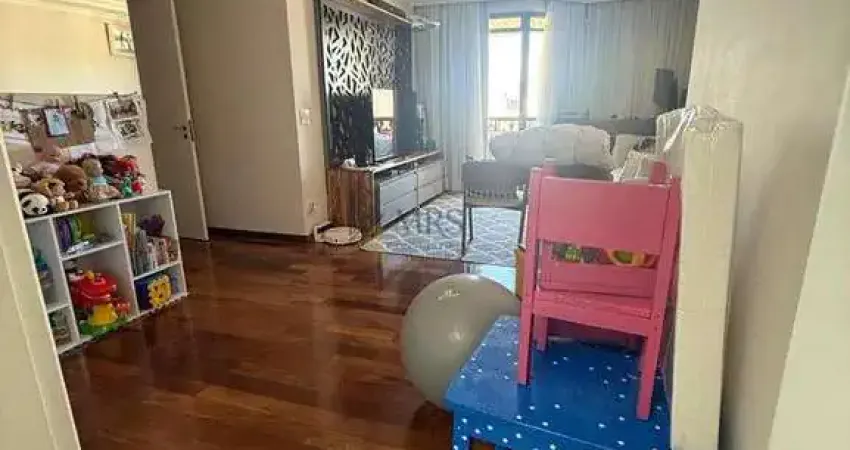 Apartamento para venda em vila arens ii de 112.00m² com 3 quartos, 1 suite e 2 garagens