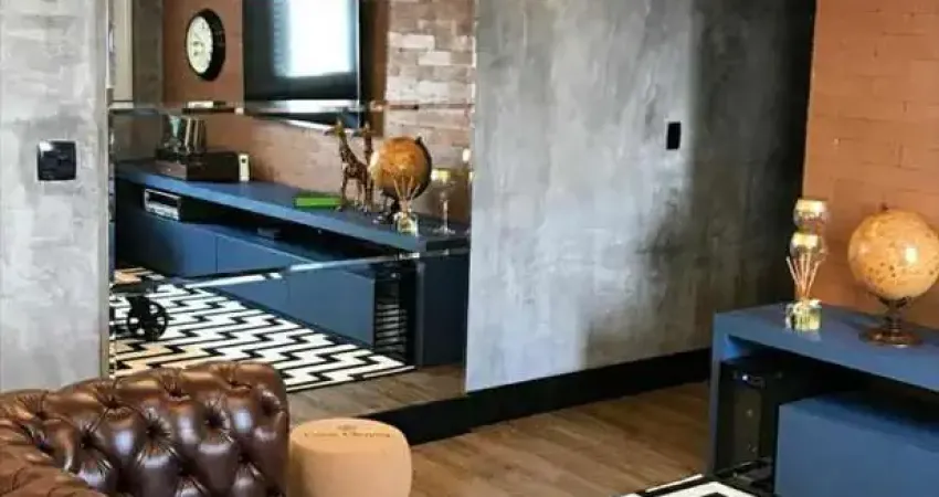 Apartamento para venda em jardim urano de 105.00m² com 2 quartos, 2 suites e 2 garagens