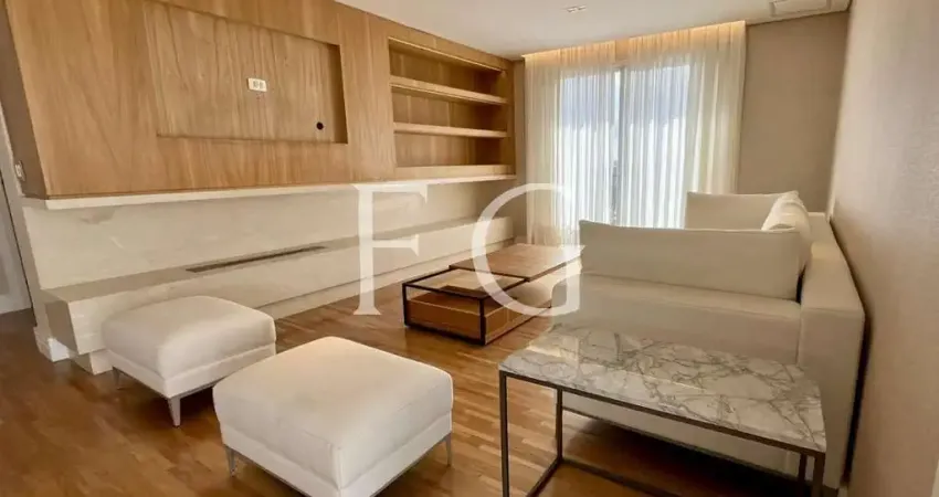 Apartamento para venda e aluguel em jardim panorama de 236.00m² com 2 quartos, 2 suites e 2 garagens