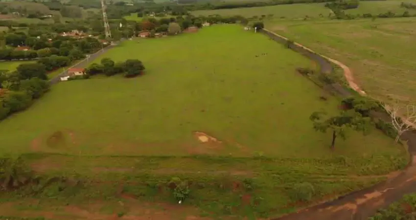 Terreno à venda no Centro, Neves Paulista 