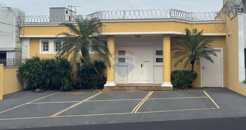 Prédio comercial para alugar em alto da boa vista de 217.80m² com 6 quartos