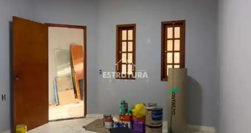 Casa para alugar em parque dos jequitibás de 110.00m² com 2 quartos e 1 garagem