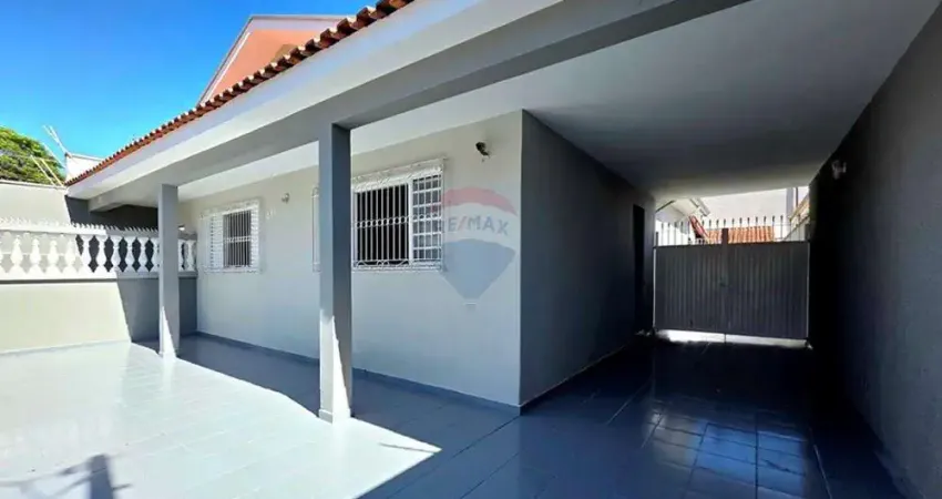 Casa para venda em tucura de 160.00m² com 3 quartos e 2 garagens