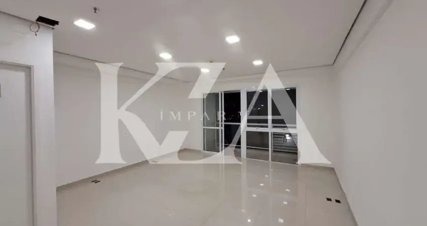 Sala comercial para venda em vila arens i de 48.00m² com 1 quarto e 1 garagem