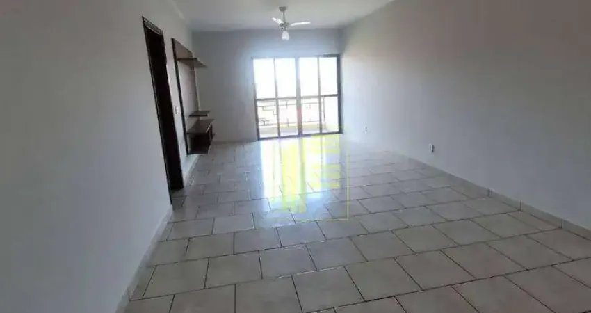 Apartamento para alugar em jardim primavera de 137.00m² com 3 quartos, 1 suite e 2 garagens