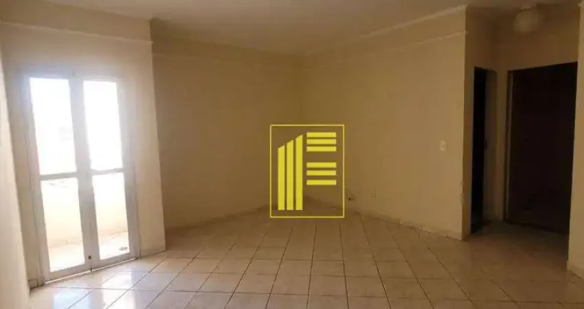 Apartamento para venda em novo mundo de 75.00m² com 2 quartos, 1 suite e 1 garagem