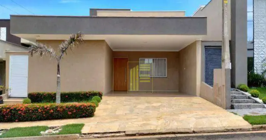 Casa de condomínio para venda e aluguel em ideal life ecolazer residence de 150.00m² com 3 quartos, 1 suite e 2 garagens