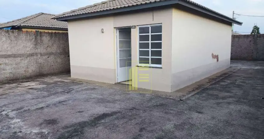 Casa para alugar em dignidade de 45.00m² com 2 quartos e 4 garagens