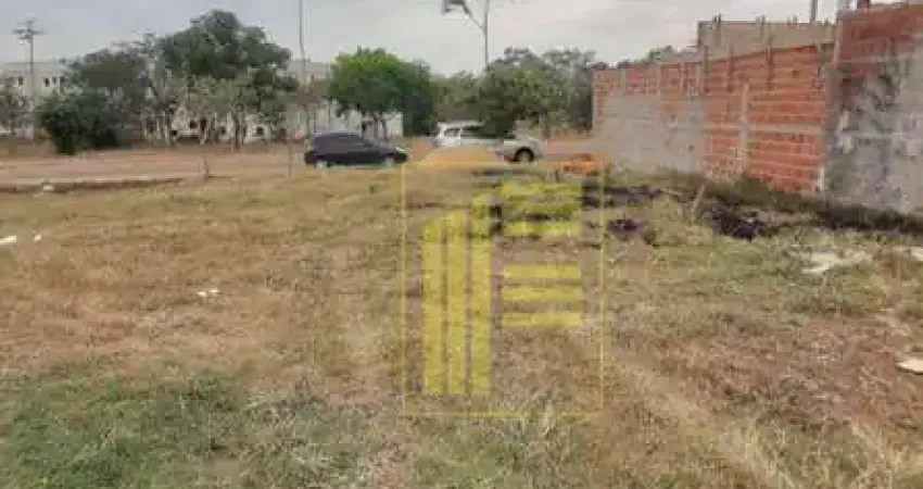 Terreno à venda na Rua Adair Ferreira, Residencial Mirante, São José do Rio Preto