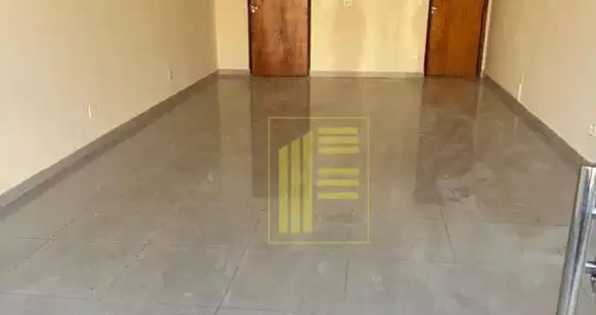 Sala comercial para alugar na Avenida Praia do Restelo, 83, Parque Estoril, São José do Rio Preto