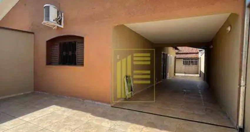 Casa para venda em são francisco de 208.00m² com 3 quartos, 1 suite e 2 garagens