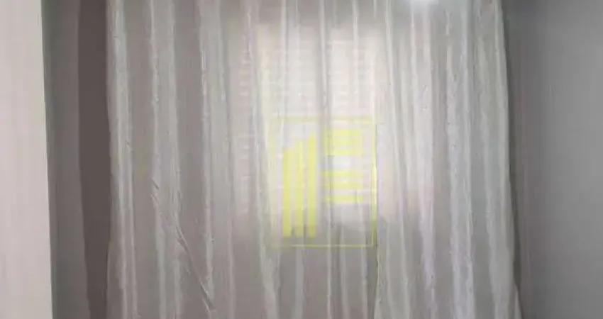 Apartamento para alugar em conjunto habitacional caic de 55.00m² com 2 quartos e 1 garagem