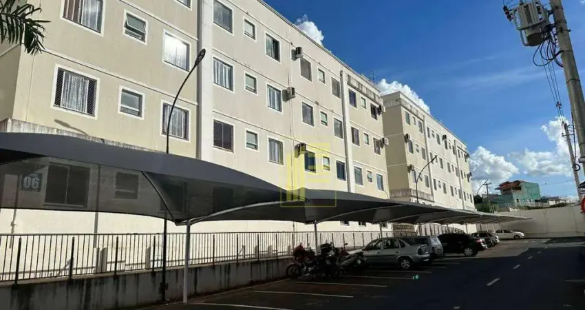 Apartamento para alugar em jardim simões de 39.00m² com 2 quartos e 1 garagem