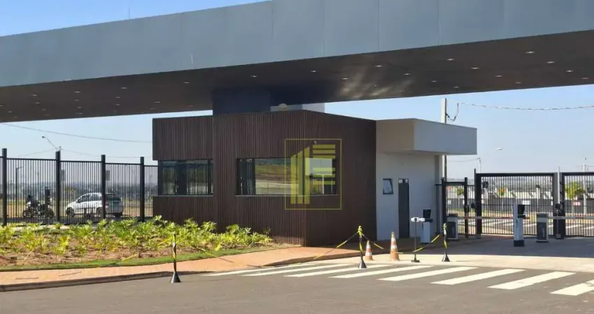 Terreno en condomínio para venda em jardim bosque das vivendas de 242.00m²