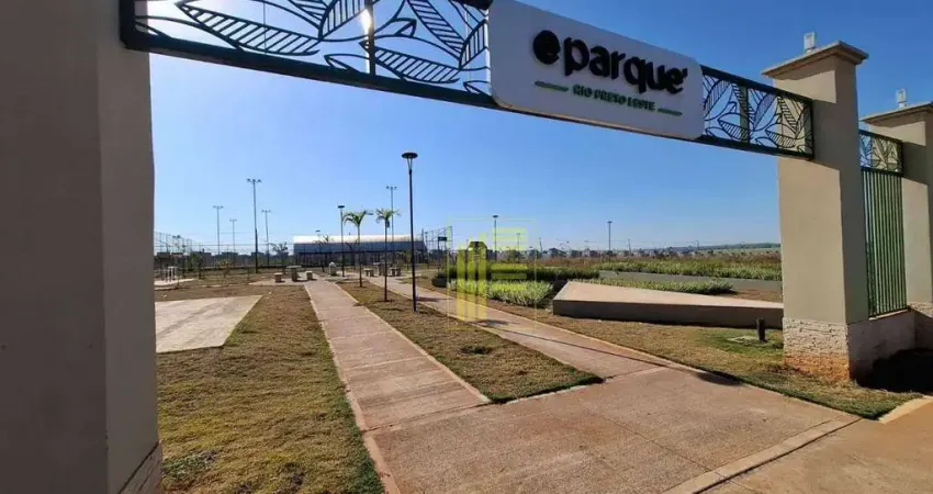 Terreno en condomínio para venda em jardim leste de 207.00m²