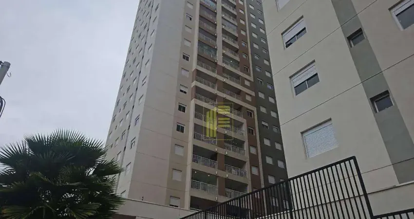 Apartamento para venda em vila redentora de 77.00m² com 3 quartos, 1 suite e 2 garagens