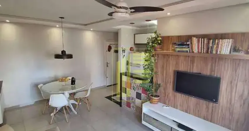 Apartamento para venda em higienópolis de 67.00m² com 2 quartos, 1 suite e 1 garagem