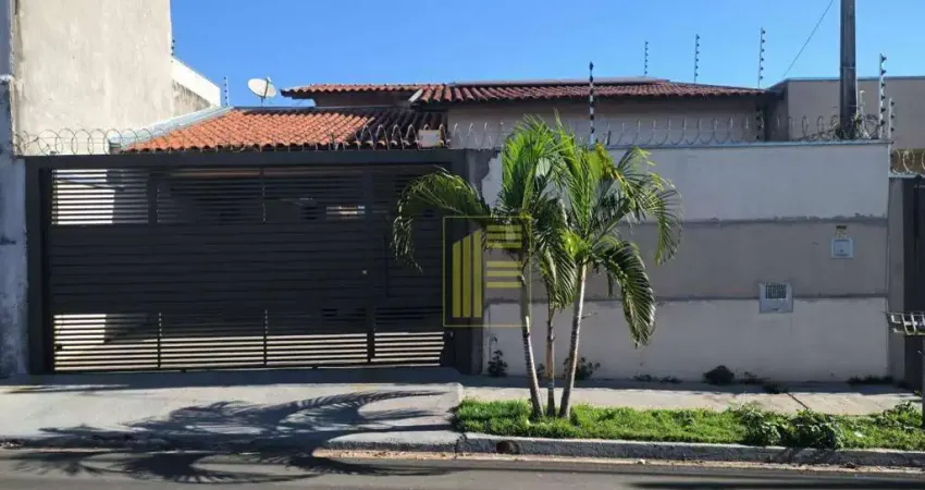Casa para venda em setparque avenida 2 de 140.00m² com 3 quartos, 1 suite e 2 garagens