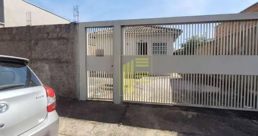 Casa para alugar em fraternidade de 55.00m² com 2 quartos e 1 garagem