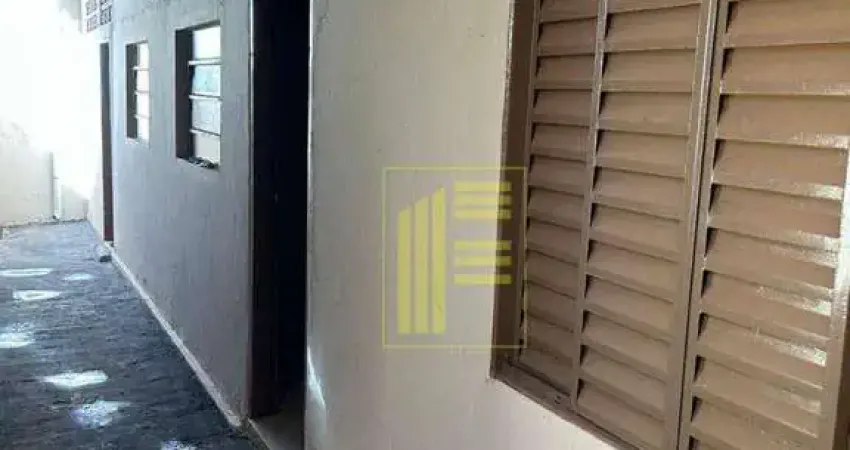 Casa com 1 quarto para alugar na Rua Bandeirantes, 454, Jardim Paulista, São José do Rio Preto
