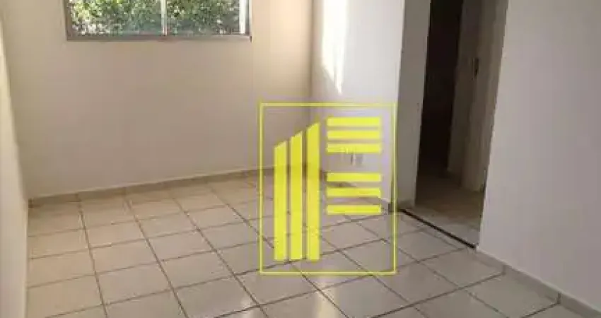 Apartamento para alugar em caparroz de 45.00m² com 2 quartos e 1 garagem