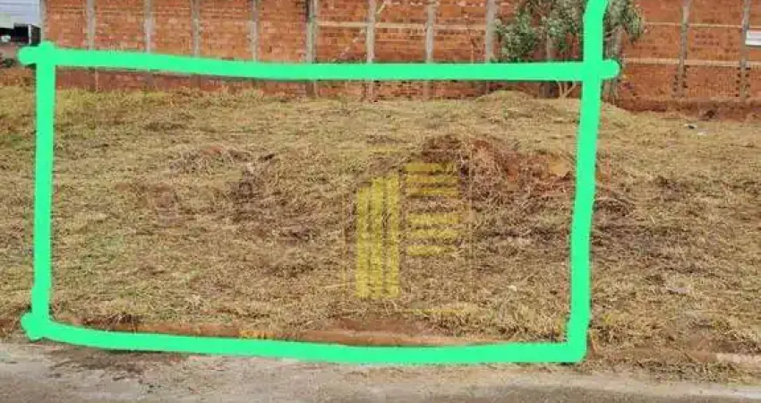 Terreno en condomínio para venda em residencial morada do sol de 200.00m²