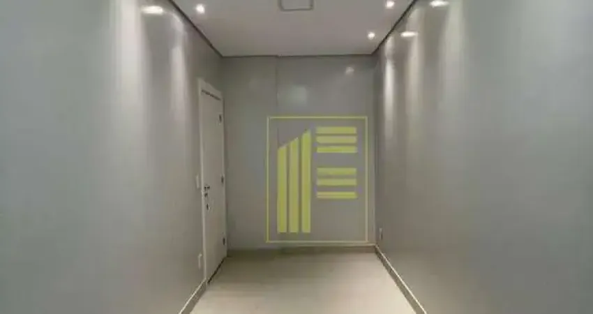 Sala comercial para alugar em jardim aclimação de 46.00m² com 1 garagem