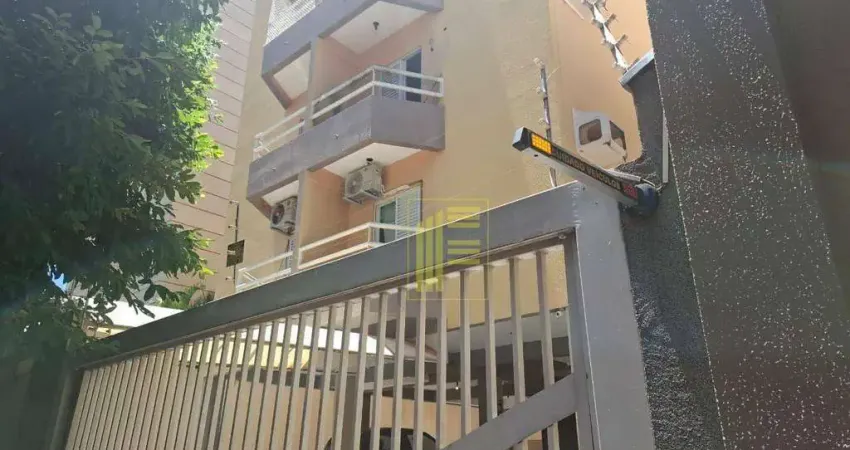 Apartamento para venda em jardim redentor de 48.00m² com 1 quarto e 1 garagem