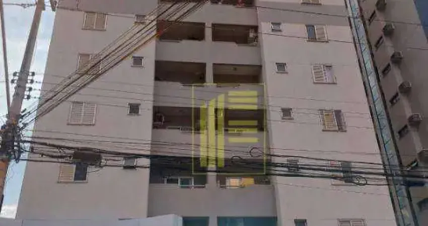 Apartamento para venda e aluguel em centro de 95.00m² com 3 quartos, 1 suite e 2 garagens