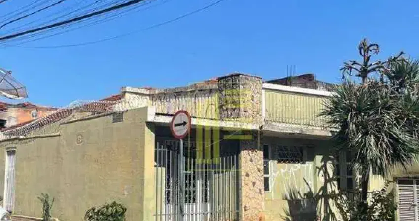 Casa com 3 quartos à venda na Avenida Adolfo Lutz, 154, Vila Santa Cruz, São José do Rio Preto