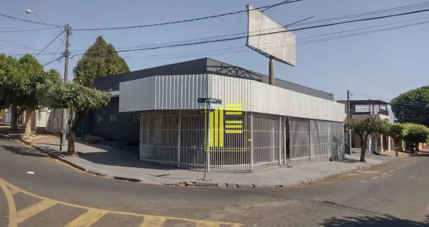 Sala comercial à venda na Rua Josina Teixeira de Carvalho, 1047, Vila Anchieta, São José do Rio Preto