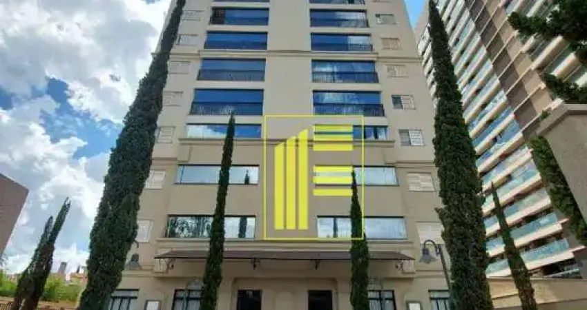 Apartamento para alugar em jardim tarraf ii de 104.00m² com 3 quartos, 1 suite e 2 garagens