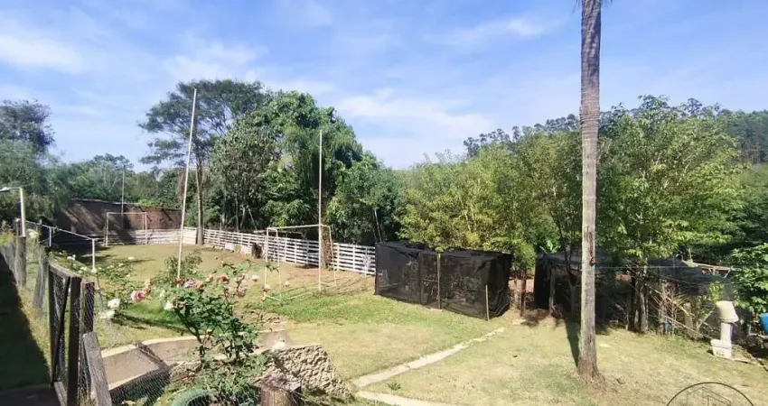 Chácara para venda em chácara capão bonito de 200.00m² com 3 quartos e 3 garagens