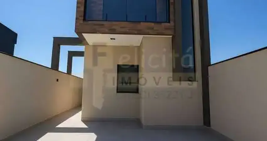 Casa para venda em jardim isaura de 200.00m² com 3 quartos, 3 suites e 1 garagem