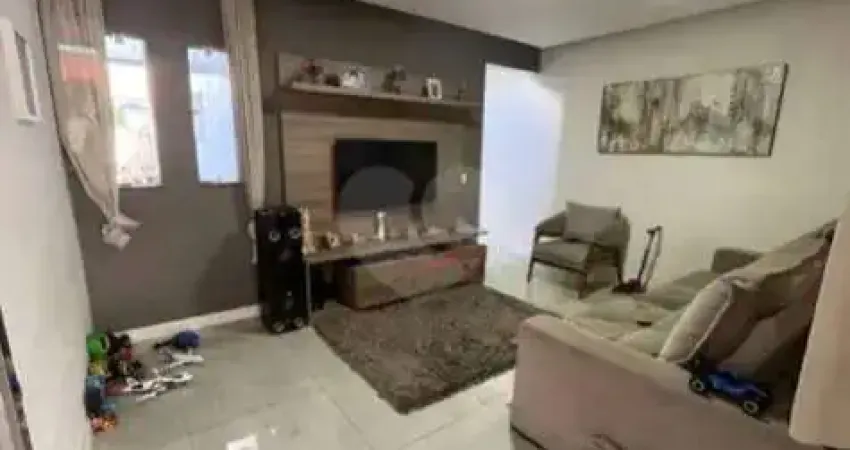 Casa para venda em vila nova cintra de 200.00m² com 3 quartos, 1 suite e 2 garagens