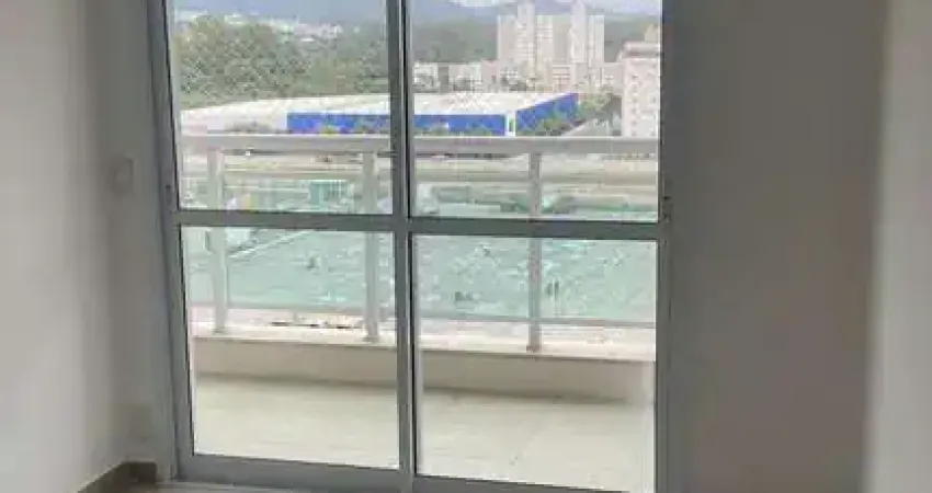 Apartamento para venda em vila mogilar de 50.00m² com 1 quarto e 1 garagem