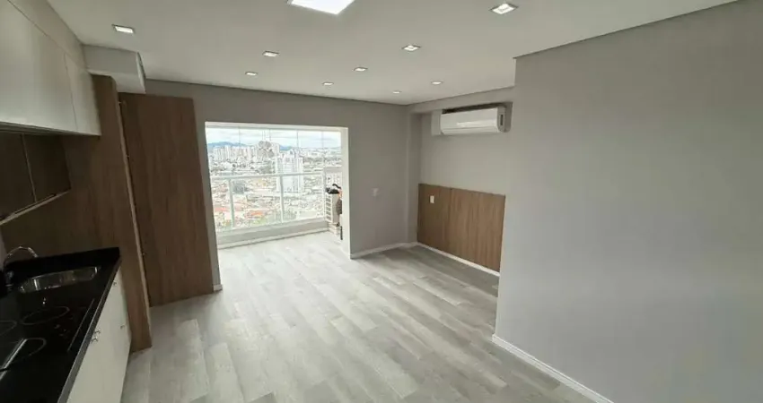 Apartamento com 1 quarto à venda na Rua Capitão Mariano, 1730633, Centro, Mogi das Cruzes