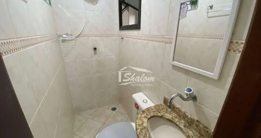 Apartamento para venda em martim de sá de 70.00m² com 2 quartos, 1 suite e 1 garagem