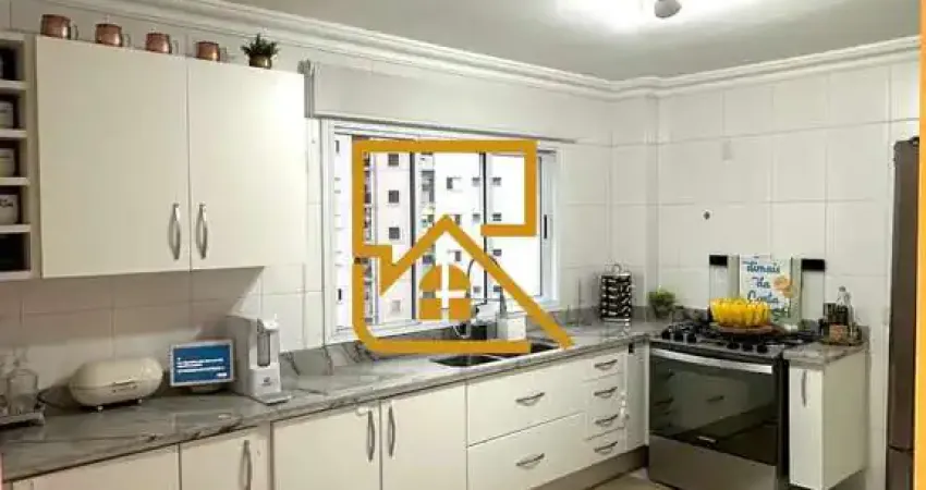 Apartamento para venda em parque campolim de 145.00m² com 3 quartos, 1 suite e 2 garagens