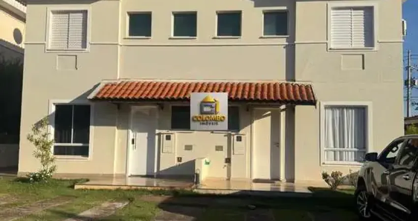 Casa para venda em giardino de 154.00m² com 3 quartos e 1 suite