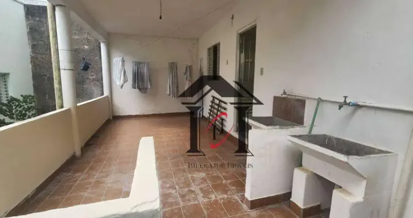 Casa para alugar em parque brasília de 80.00m² com 1 quarto e 1 garagem